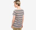 Striped T-shirt - s.Oliver - Offer Hunts