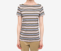 Striped T-shirt - s.Oliver - Offer Hunts