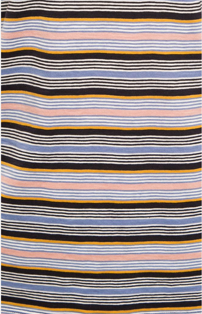 Striped T-shirt - s.Oliver - Offer Hunts