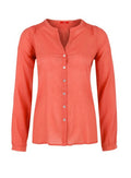 Women's Shirt - s.Oliver - Offer Hunts