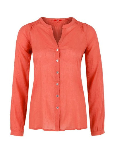 Women's Shirt - s.Oliver - Offer Hunts