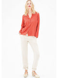 Women's Shirt - s.Oliver - Offer Hunts