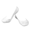 Silicone Gel Moisturizing Socks Foot Care Protector [PAIR] - Offer Hunts