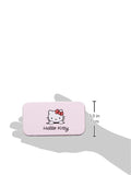 Hello Kitty 7PCS Makeup Brush Set (Pink/Black) - Offer Hunts