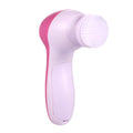 Face Care Multi-function 5 in 1 Beauty Care Massager Kit and Facial Cleansing Device - Offer Hunts