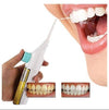 Portable Power Floss Dental Water Jet Cords Tooth Pick Without Batteries - Offer Hunts
