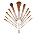 NAKED 12pcs Professional Makeup Brush Kit with LARGE Box - Offer Hunts