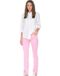 White Dotted Blouse/Shirt - s.Oliver - Offer Hunts