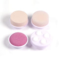 Face Care Multi-function 5 in 1 Beauty Care Massager Kit and Facial Cleansing Device - Offer Hunts