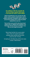 Five-Day Course in Thinking - Edward de Bono - Offer Hunts