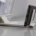 3D Phone Screen Magnifier to 8 Inch Screen - Compatible with All Smartphones - Offer Hunts
