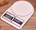 10kg Digital Kitchen Scale - Offer Hunts