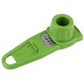 Mini Multi-Function Garlic and Ginger Crusher Chopper and Slicer - Offer Hunts