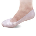 Silicone Gel Moisturizing Socks Foot Care Protector [PAIR] - Offer Hunts