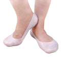 Silicone Gel Moisturizing Socks Foot Care Protector [PAIR] - Offer Hunts