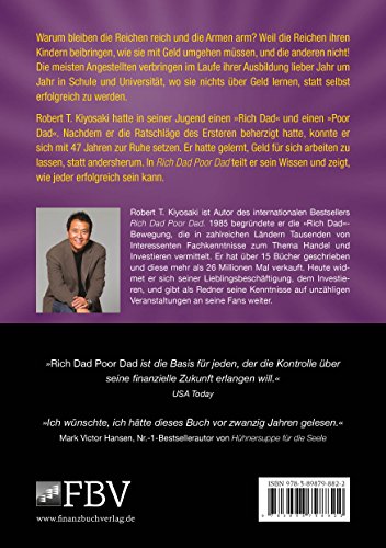 Rich Dad Poor Dad - Robert T. Kiyosaki - Offer Hunts