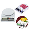 10kg Digital Kitchen Scale - Offer Hunts