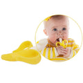 Baby Banana Teething Soothers - Soft Baby Toothbrush - Offer Hunts