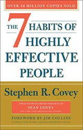 The 7 Habits of Highly Effective People - Stephen R. Covey - Offer Hunts