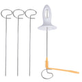 Spiral Potato Cutter Slicer for Chips - Offer Hunts