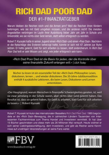 Rich Dad Poor Dad - Robert T. Kiyosaki - Offer Hunts