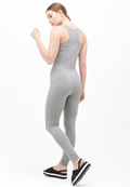 Grey Jumpsuit - s.Oliver - Offer Hunts