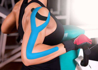 Kinesiology Tape  5cm*5m - Offer Hunts