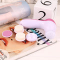 Face Care Multi-function 5 in 1 Beauty Care Massager Kit and Facial Cleansing Device - Offer Hunts