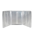 Removable Cooking Oil Gas Splash Guard Kitchenware - Offer Hunts