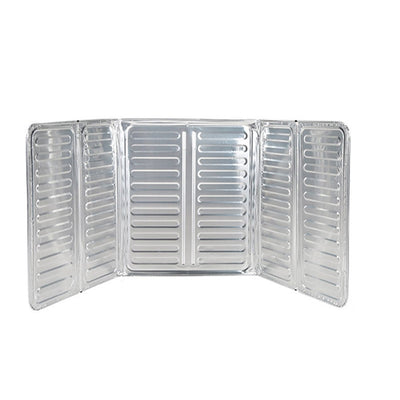 Removable Cooking Oil Gas Splash Guard Kitchenware - Offer Hunts