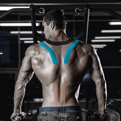 Kinesiology Tape  5cm*5m - Offer Hunts