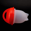 Boiled Egg Maker and Egg Poacher - 6 Pieces - Offer Hunts