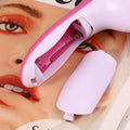Face Care Multi-function 5 in 1 Beauty Care Massager Kit and Facial Cleansing Device - Offer Hunts