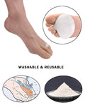 Foot Cushions for Rapid Pain Relief [PAIR] - Offer Hunts