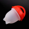 Boiled Egg Maker and Egg Poacher - 6 Pieces - Offer Hunts