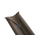 Original Twin Draft Guard Door Draft Stopper, Year Round Insulator, For Summer and Winter Use PATENTED & TRADEMARKED - Offer Hunts
