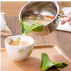 Anti-spill Silicone Spout Funnel for Pots Pans and Jars Kitchen Gadget Tool - Offer Hunts