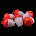 Boiled Egg Maker and Egg Poacher - 6 Pieces - Offer Hunts