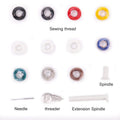 Cordless Handheld Sewing Machine - Offer Hunts