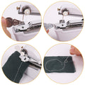 Cordless Handheld Sewing Machine - Offer Hunts