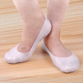 Silicone Gel Moisturizing Socks Foot Care Protector [PAIR] - Offer Hunts