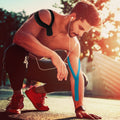 Kinesiology Tape  5cm*5m - Offer Hunts