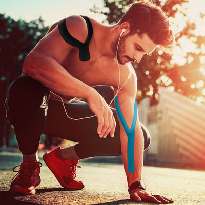 Kinesiology Tape  5cm*5m - Offer Hunts