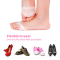 Metatarsal Pads for Forefoot and Heels - Foot Cushions [PAIR] - Offer Hunts