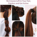 Coil Hair Ties - 13 Colors - Price Per Piece - Offer Hunts