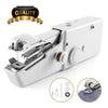 Cordless Handheld Sewing Machine - Offer Hunts