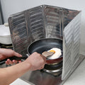 Removable Cooking Oil Gas Splash Guard Kitchenware - Offer Hunts