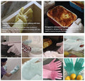 Magic Cleaning Silicone Gloves - Offer Hunts