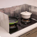 Removable Cooking Oil Gas Splash Guard Kitchenware - Offer Hunts