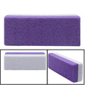 Pumice Dual Sided Pedicure Foot Pad Buffer - Offer Hunts